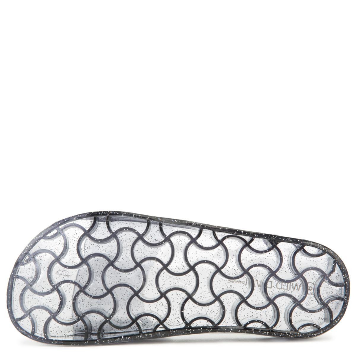 Amar-03 Slides BLACK PVC