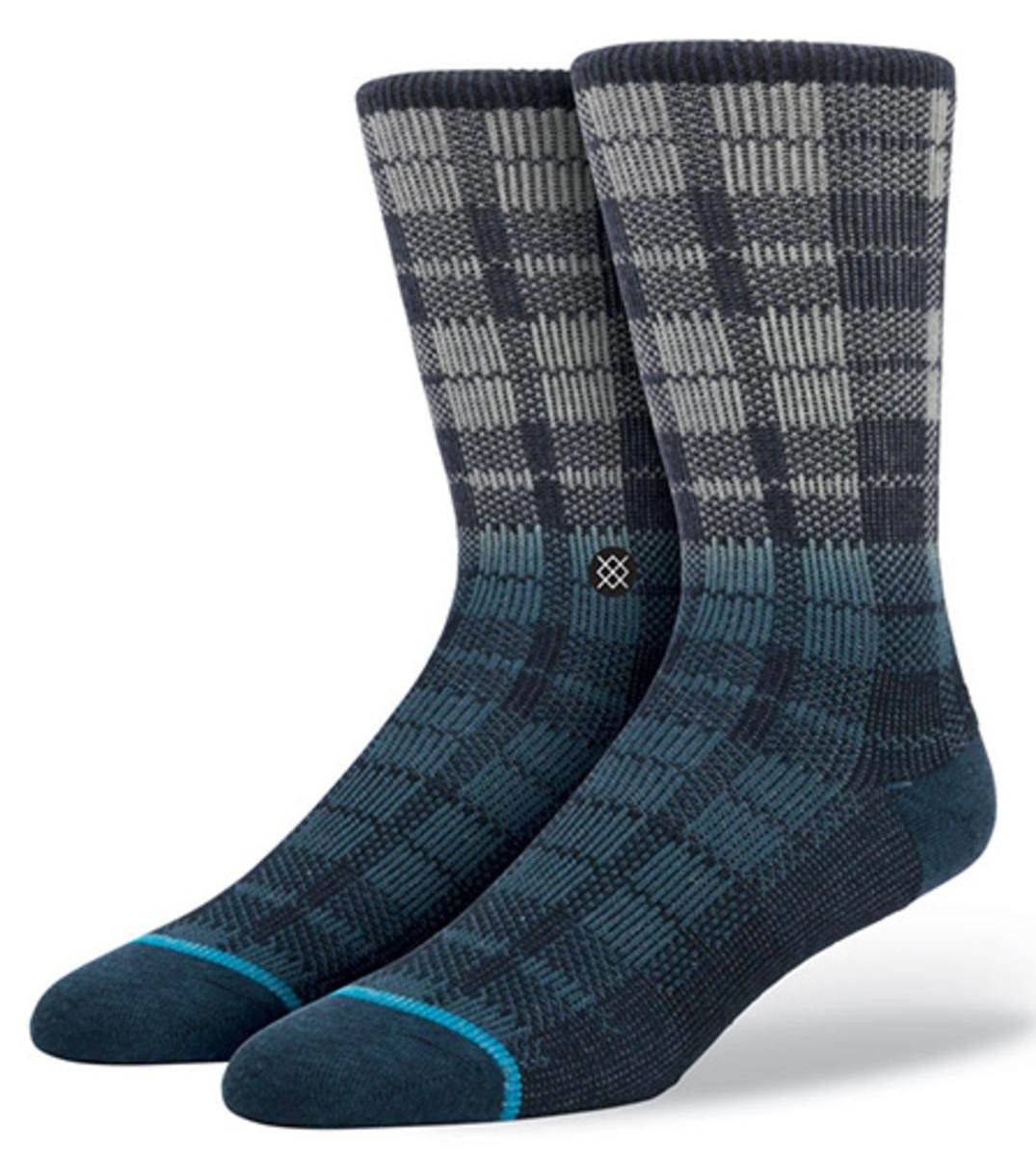 Stance Higgens Socks