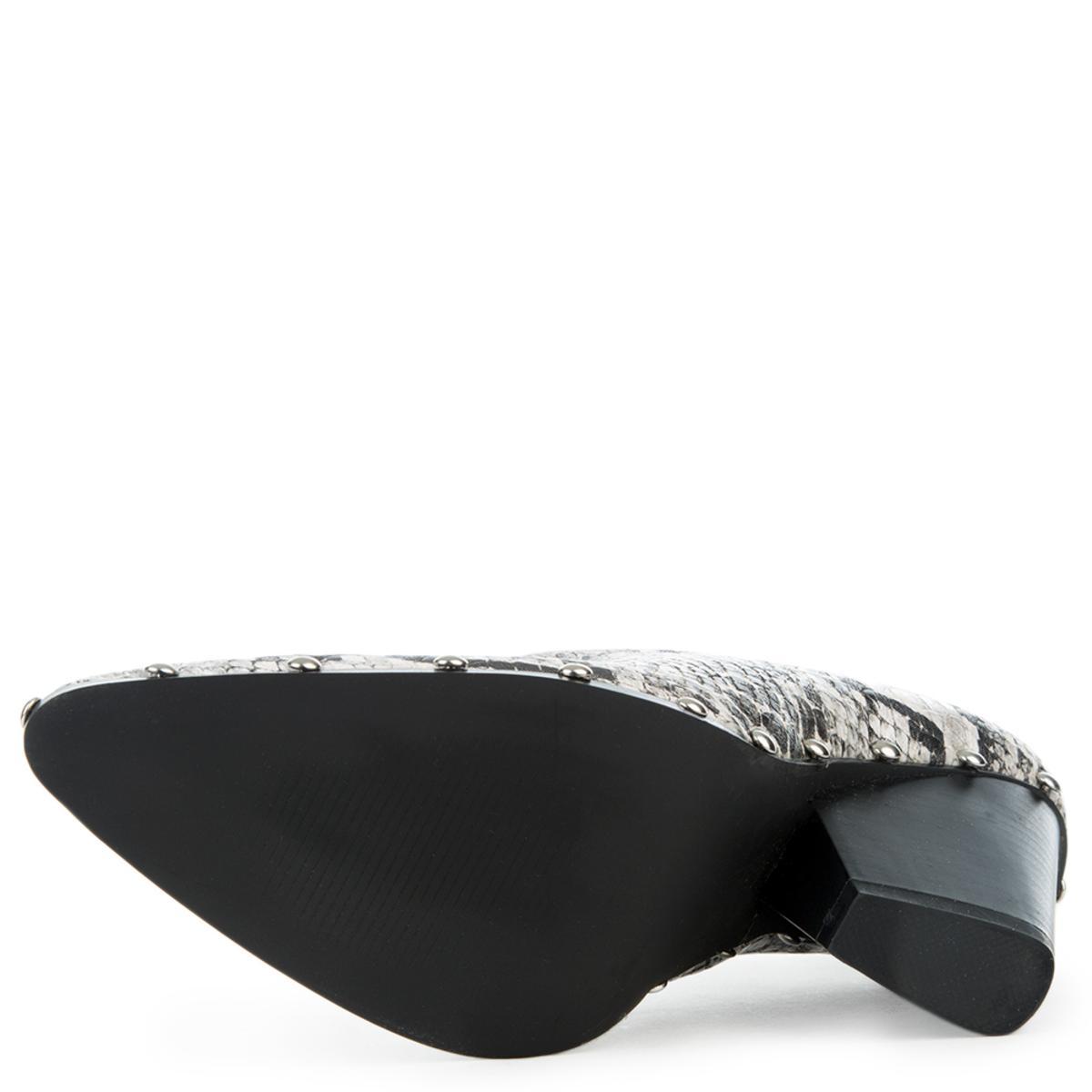 Cape Robbin Kelsey-19 Women's Snake Booties