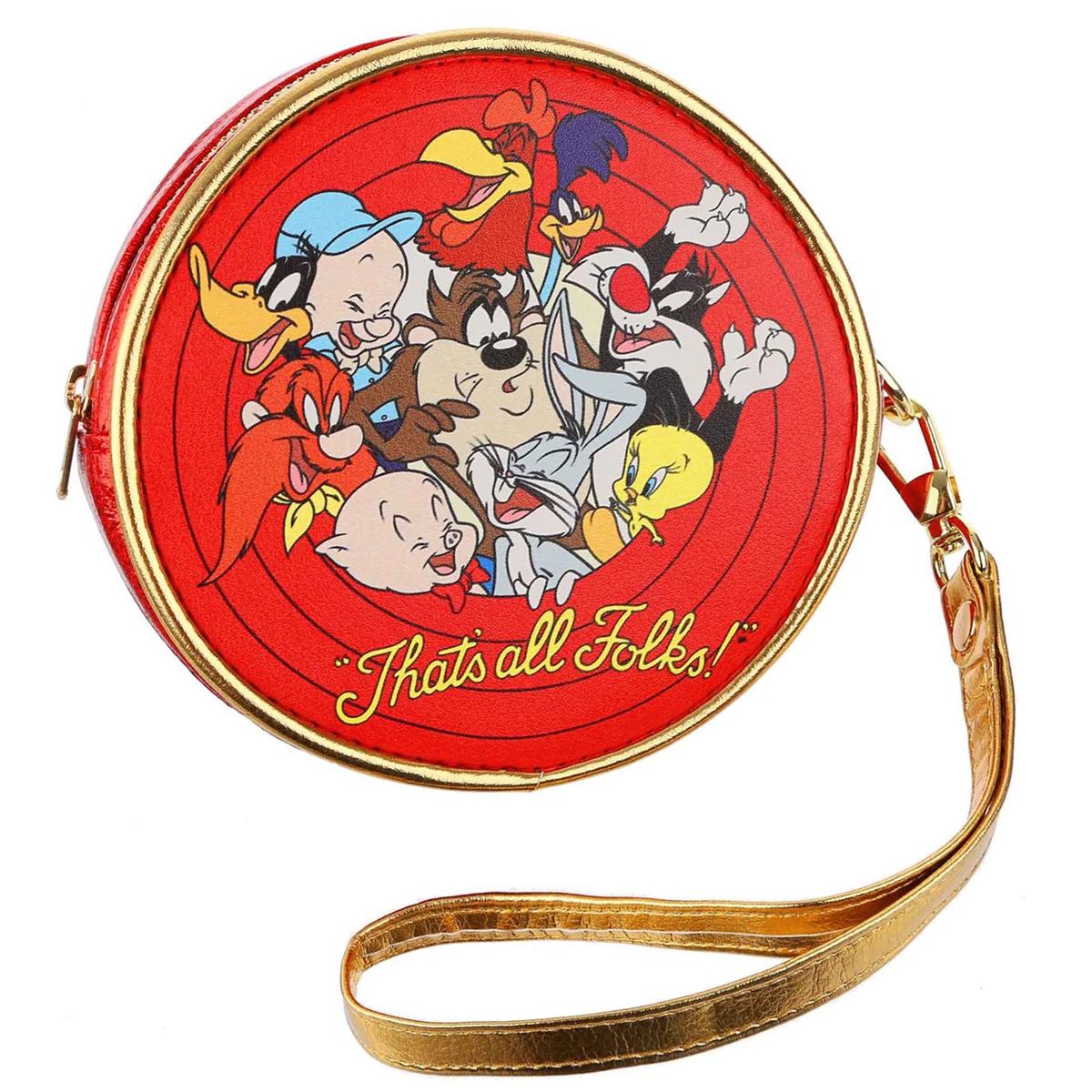 Laugh Out Loud Purse