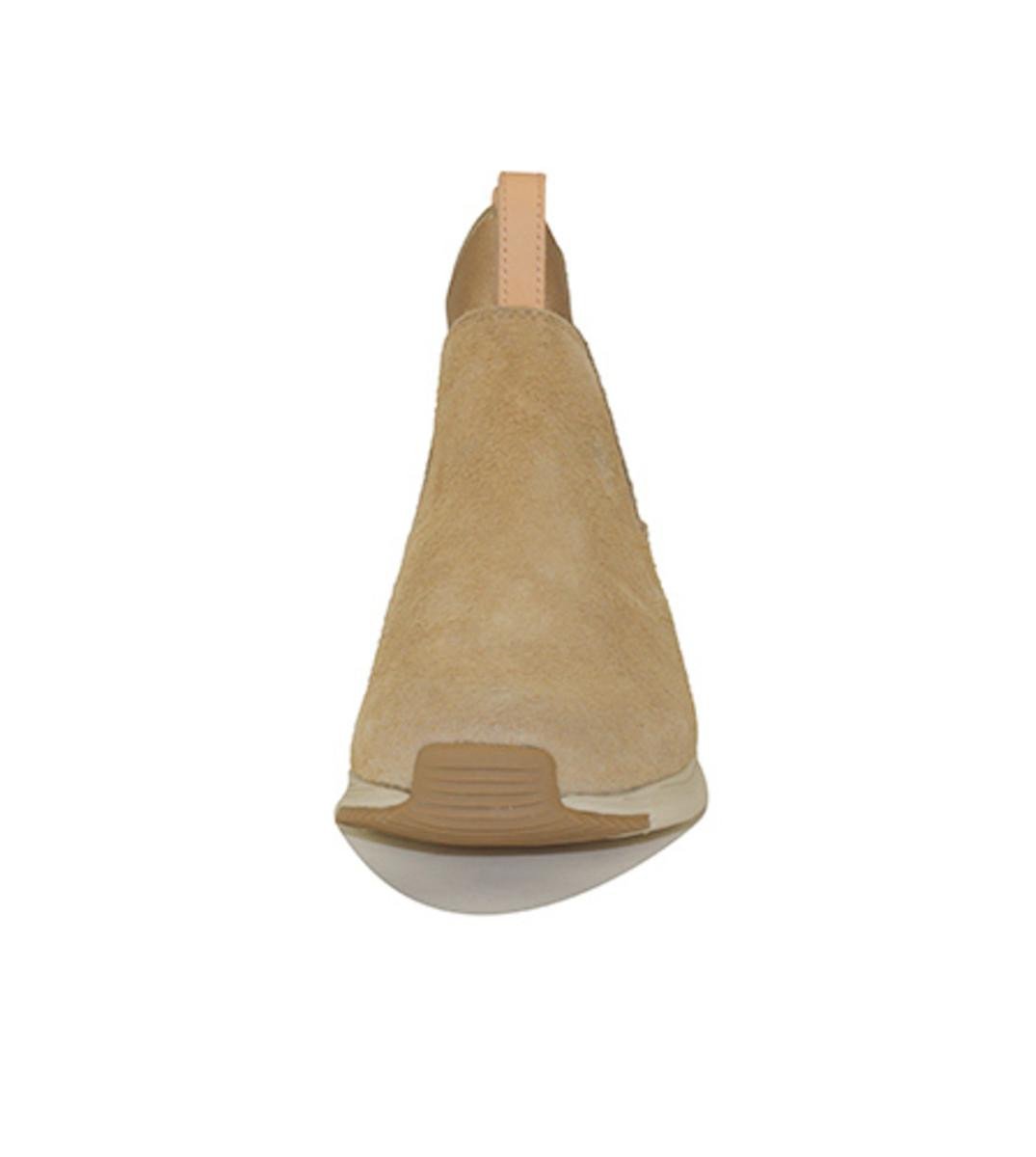 Ransom: Brohm Lite Tan Sneakers