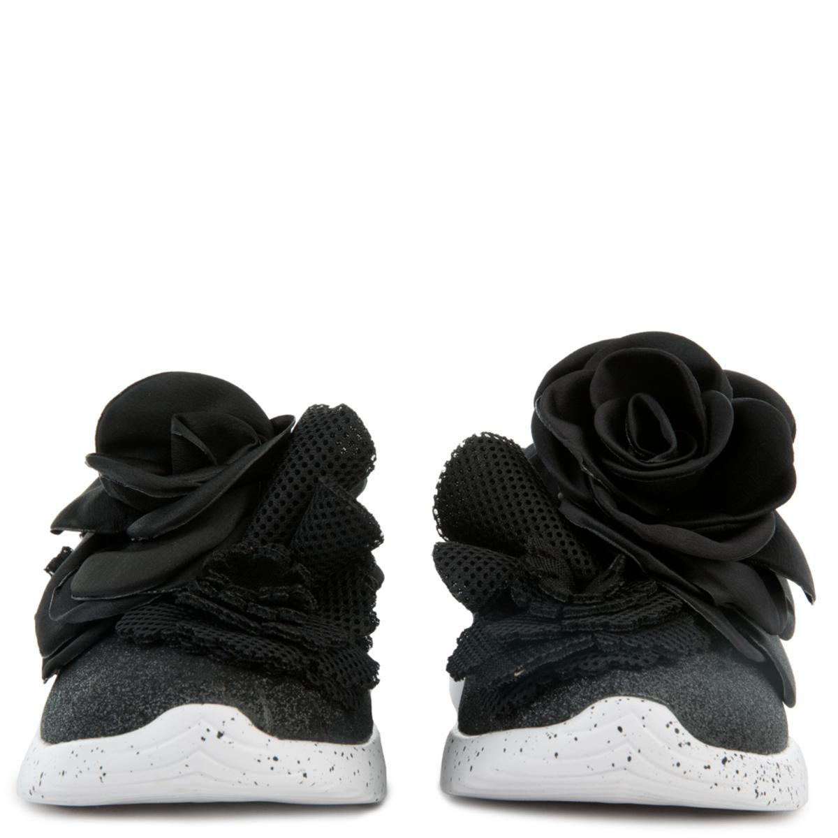 Rambling Rose Sneaker