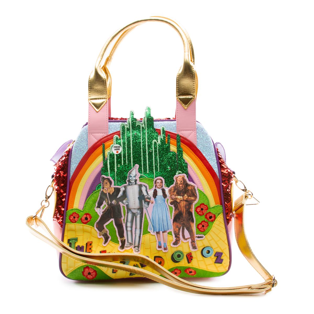 Let's Hit The Road Bag