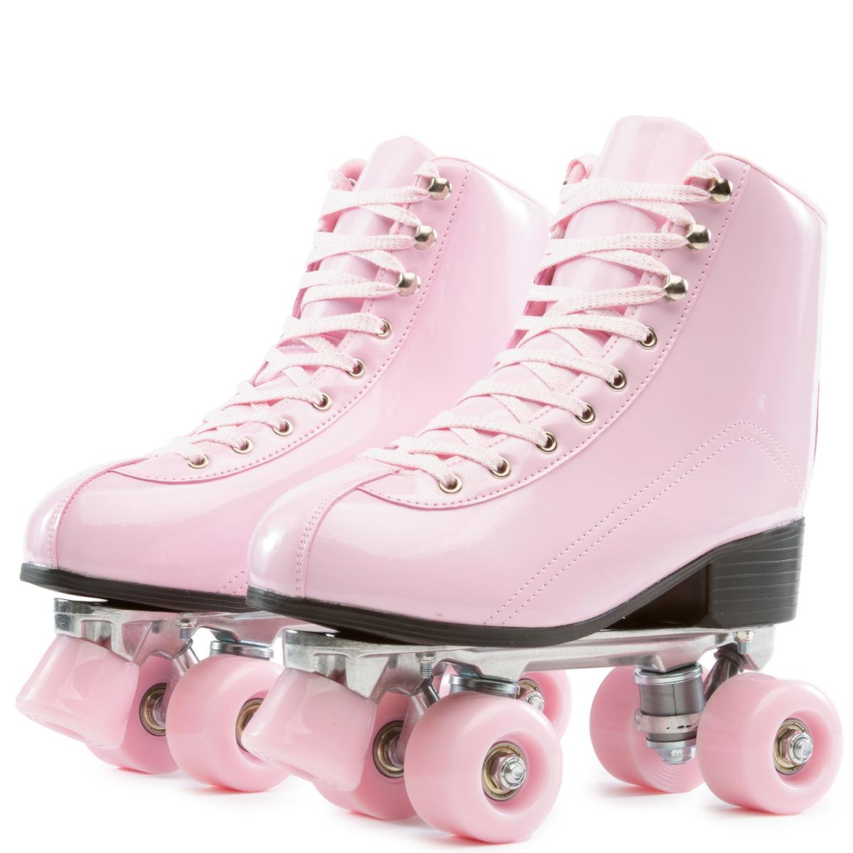Archie-20 Lace-Up Roller Skates