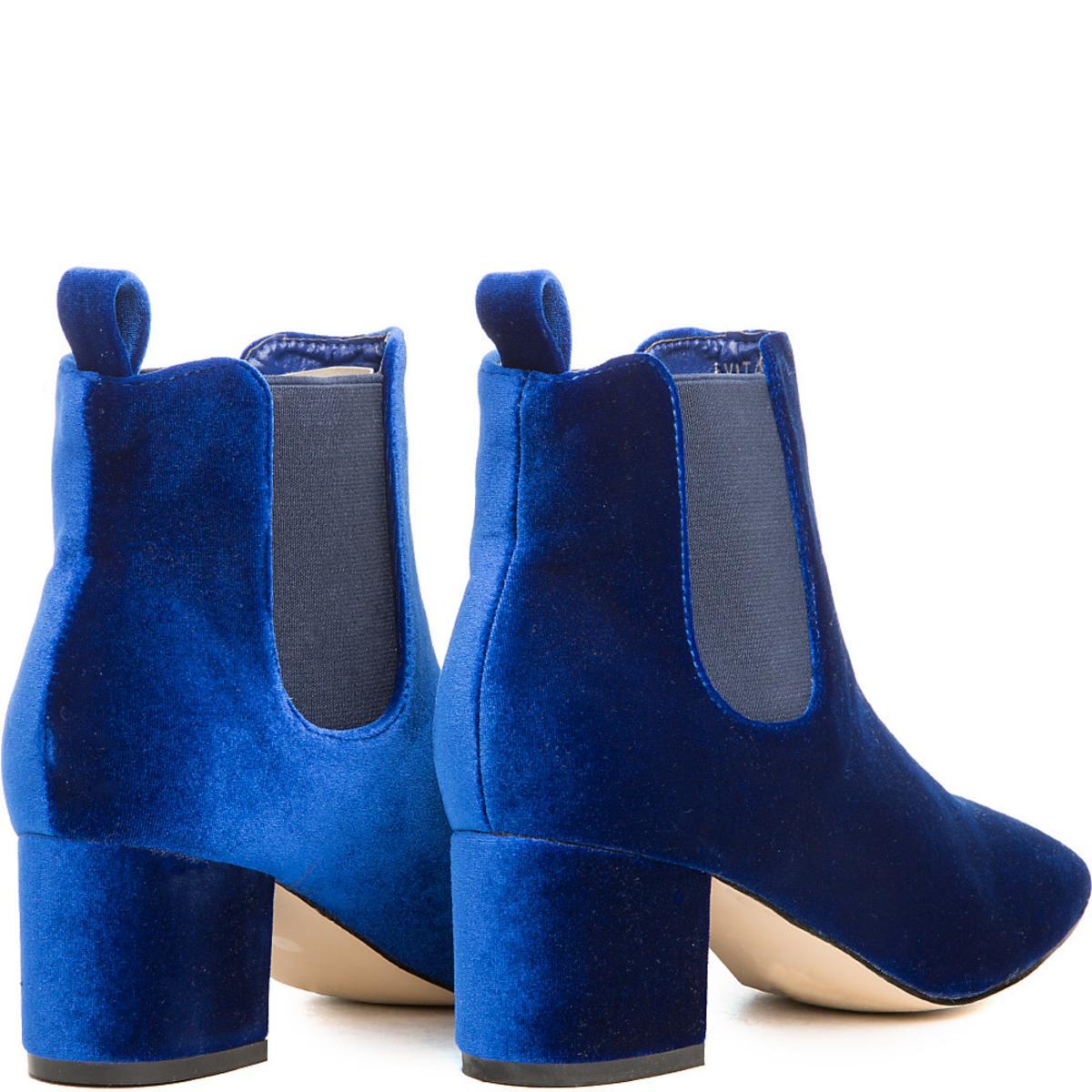 Women's Evita-1 Ankle Boot