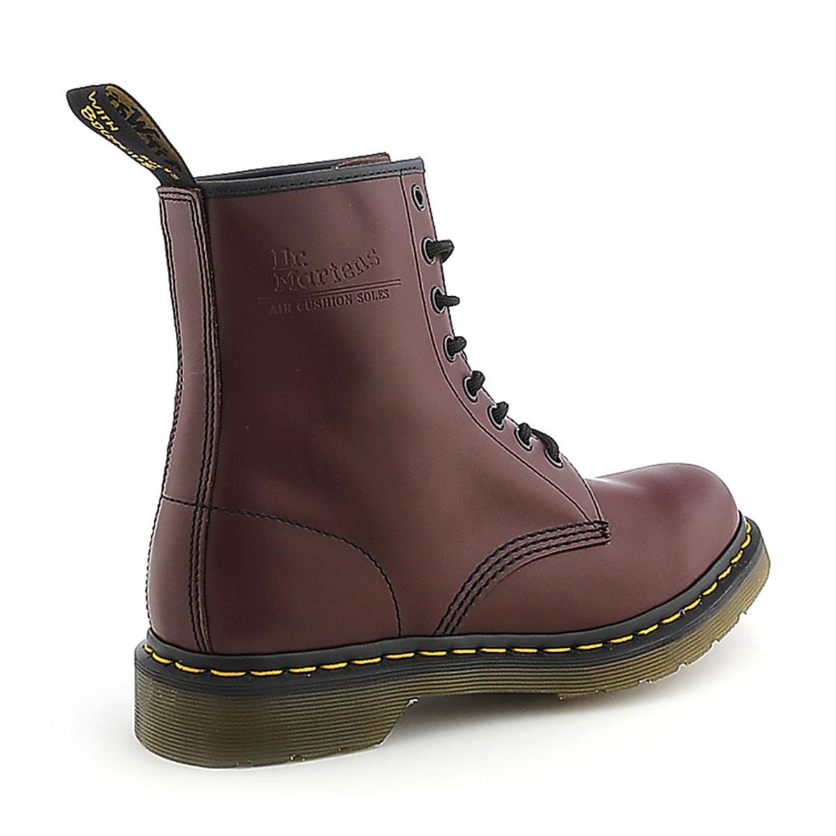 Women's Combat Boot 1460