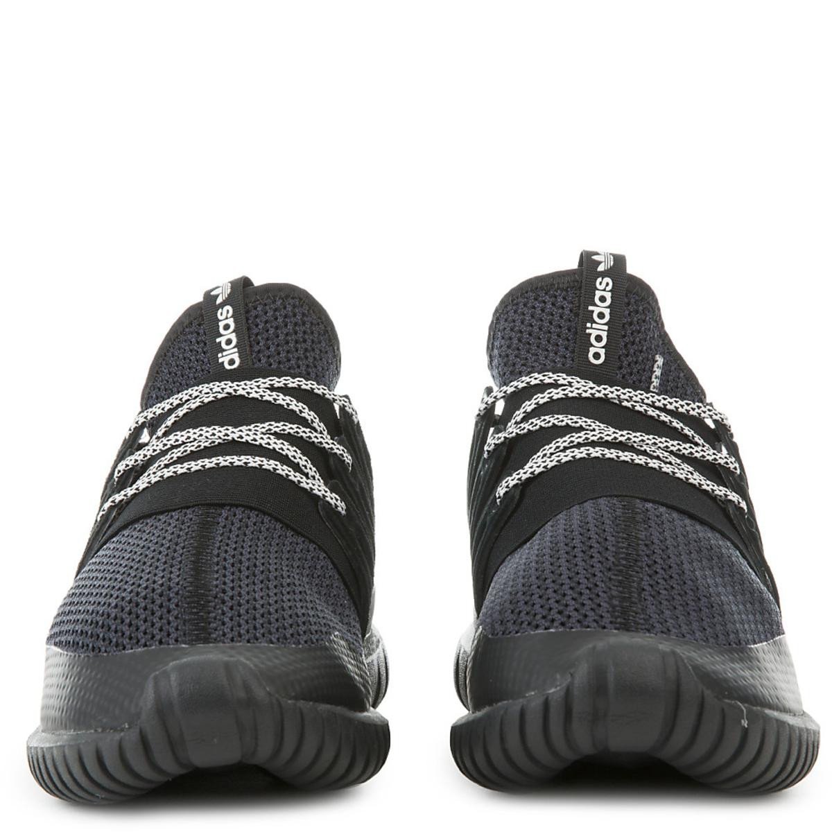 Men's Tubular Radial Athletic Running Sneaker
