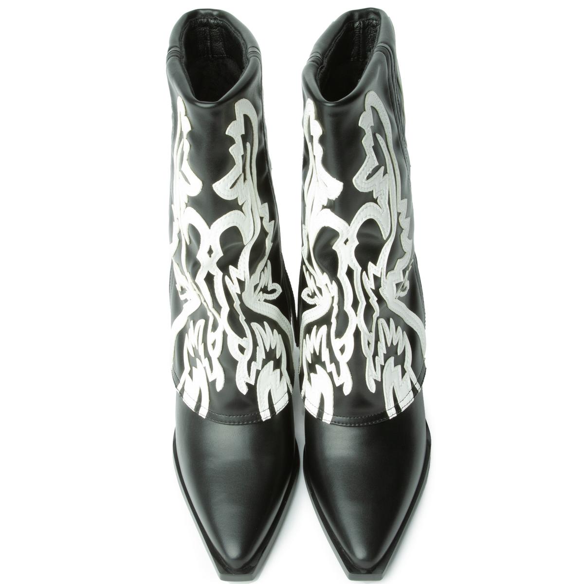 Esperanza Western Drape Boot