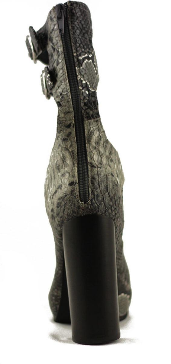 Jeffrey Campbell Drink Me High Heels