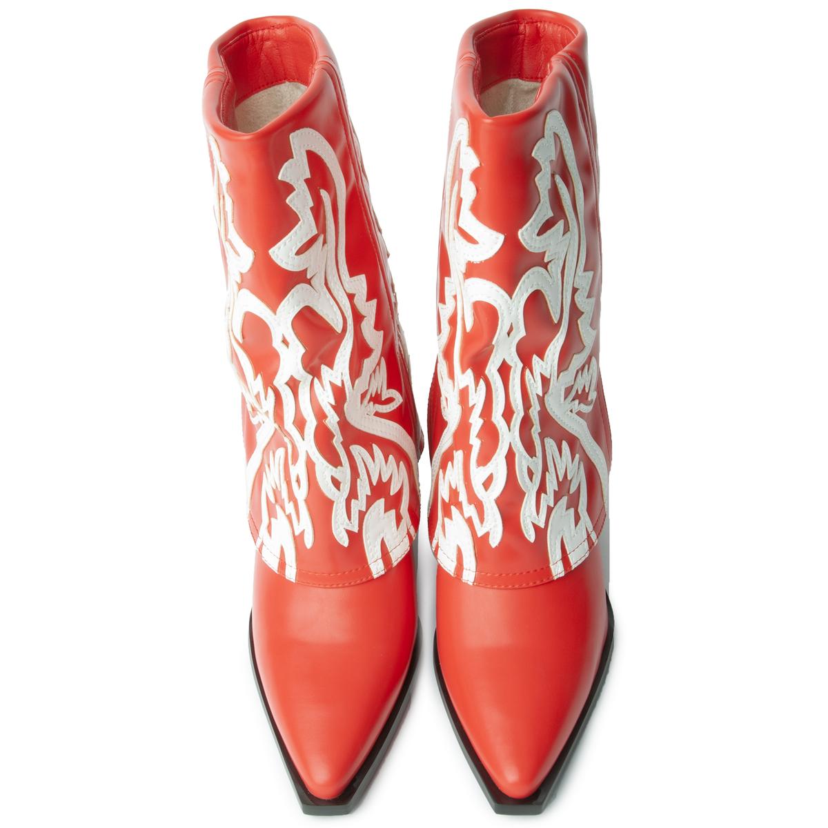Esperanza Western Drape Boot