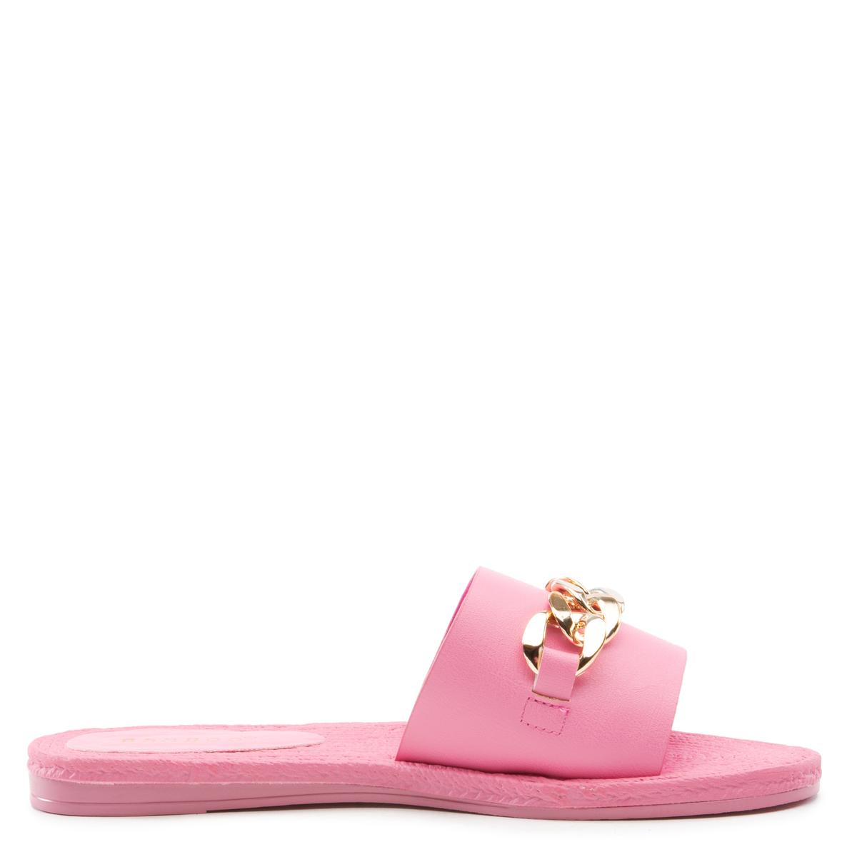 Athena-15 Flat Sandals