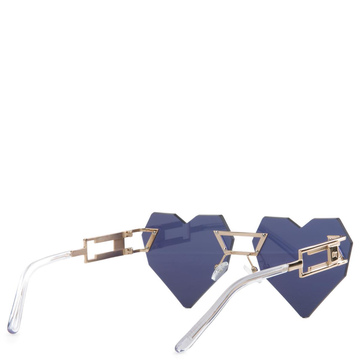 Heart Speqz Sunglasses