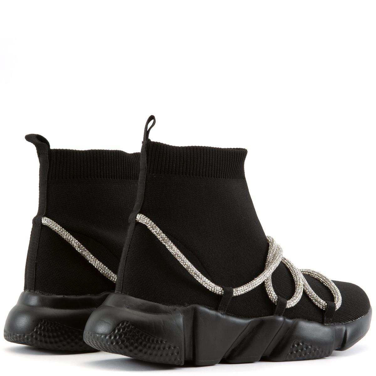 Radiate Sneaker Booties