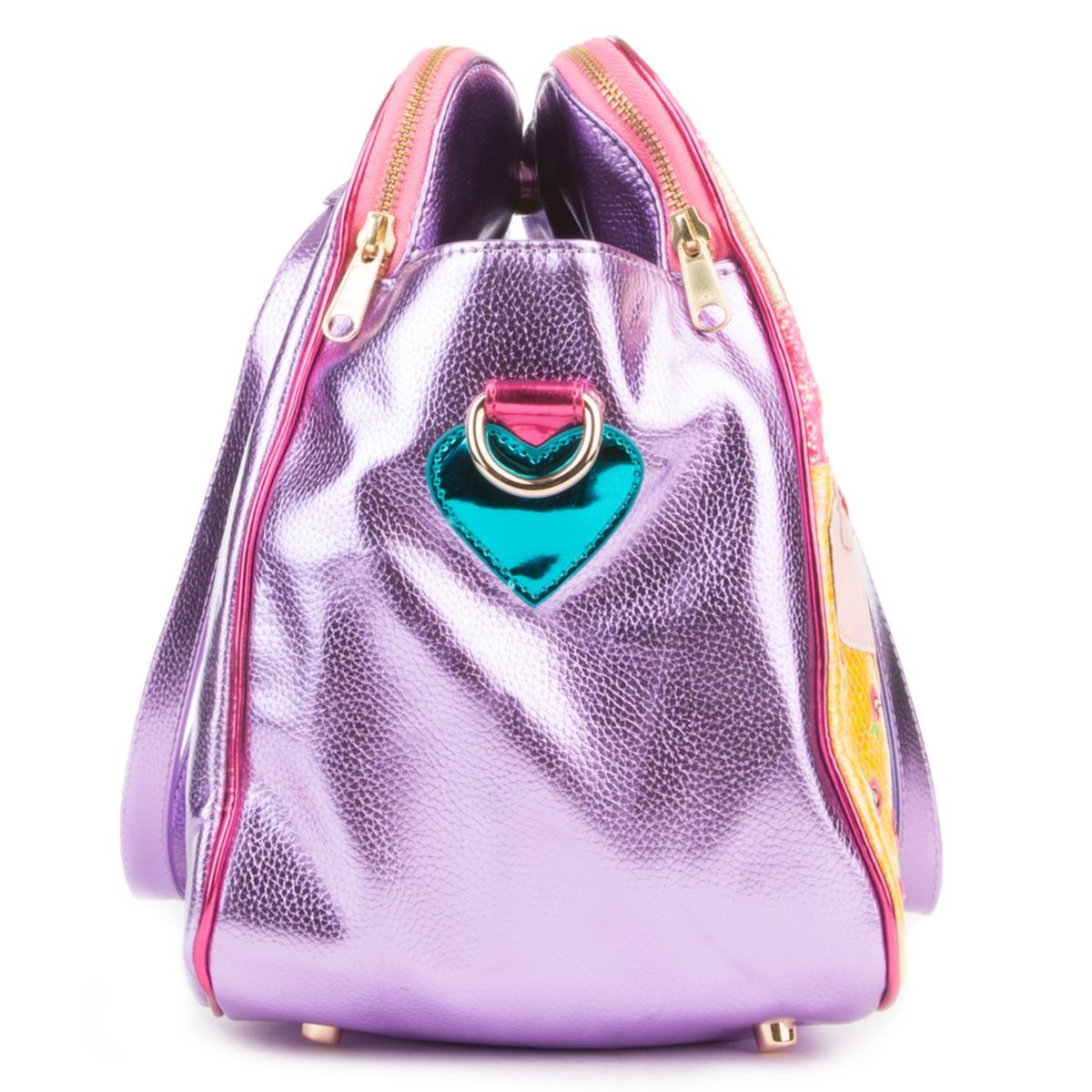 Women's King of the Castle Handbag