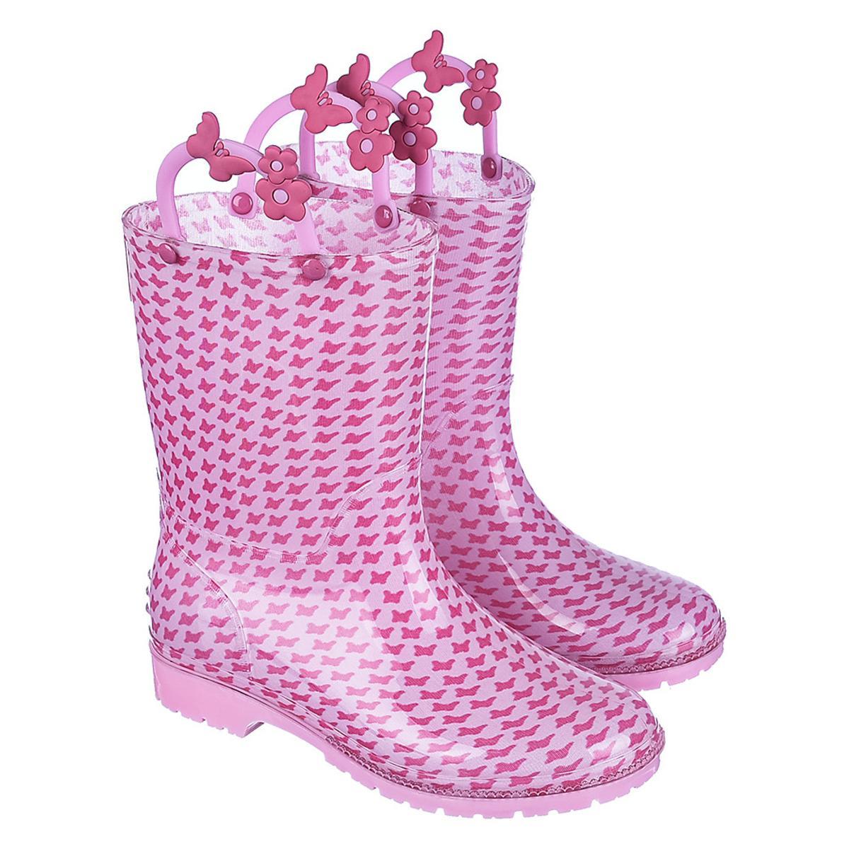 Kids Rainboot Melinda-13K