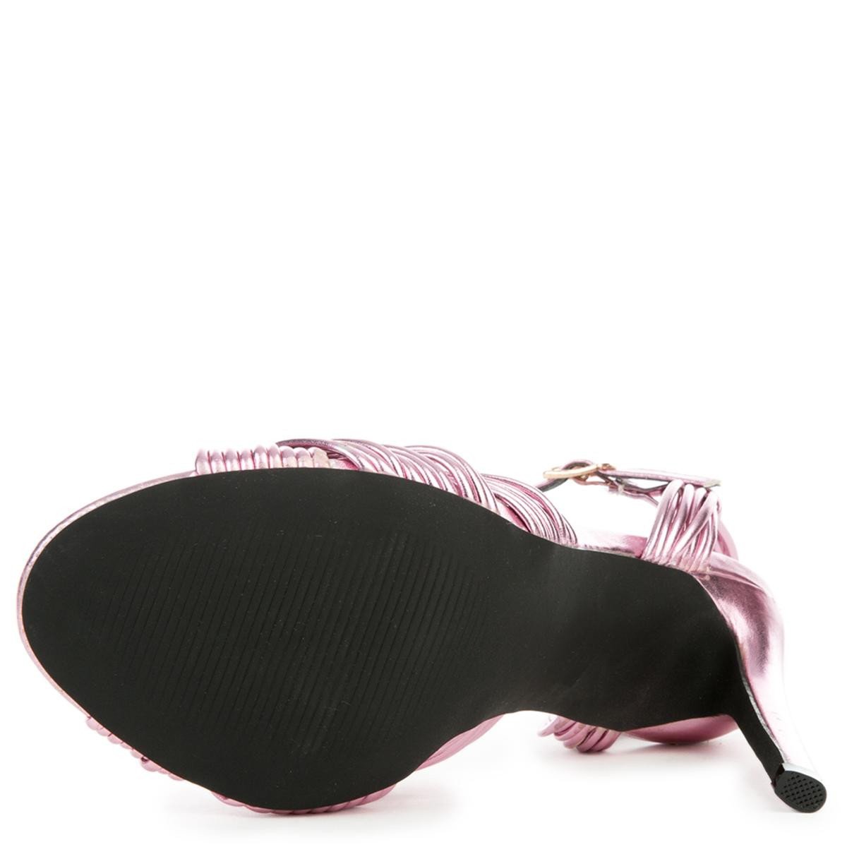 Alza-38 High Heel Pink