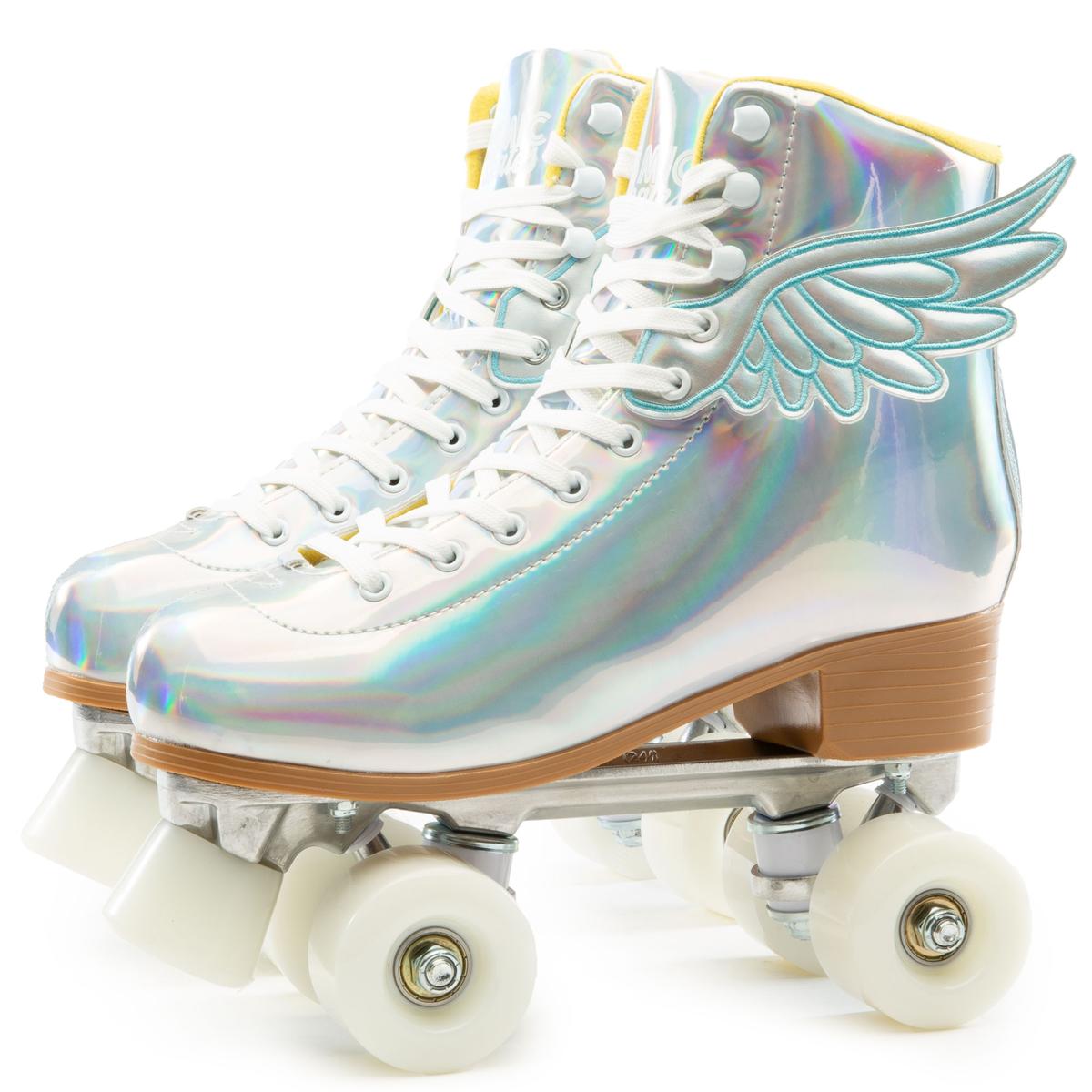 Archie-278 Roller Skate W-Wings