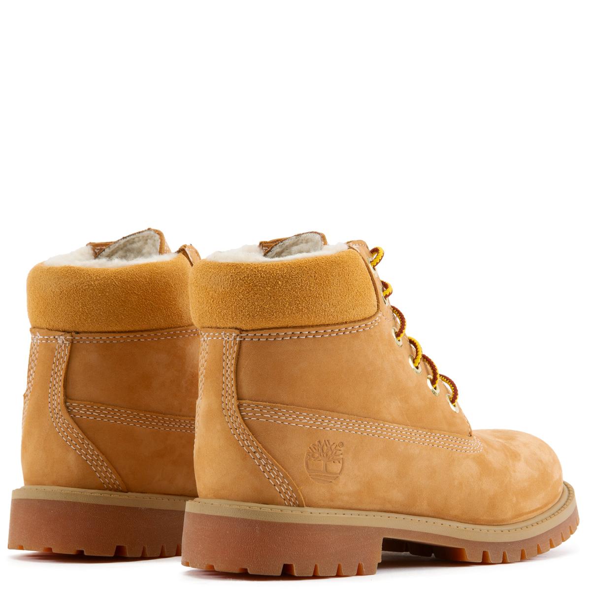 (GS) 6-Inch Classic Boot