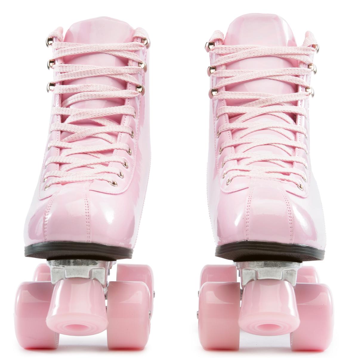 Archie-20 Lace-Up Roller Skates