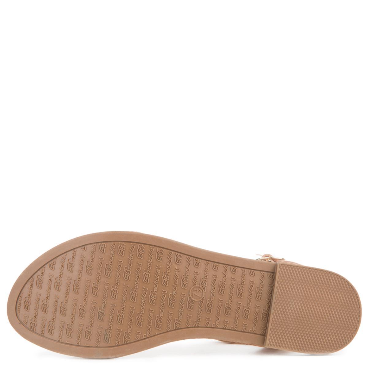 Kylee-13 Slingback Sandal Blush