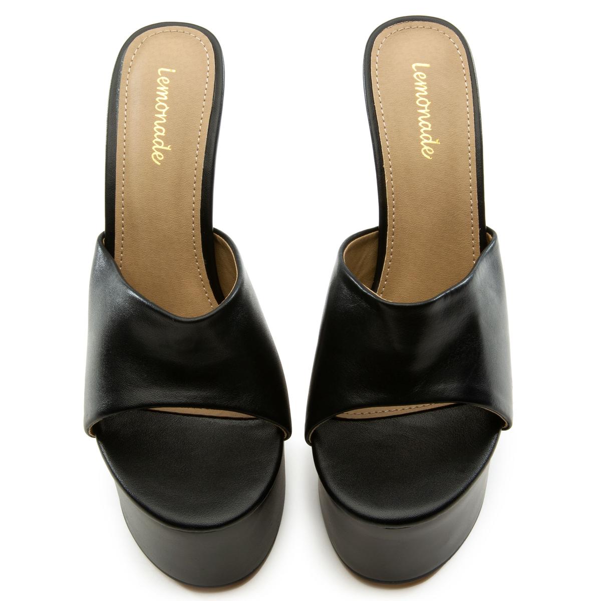 Own It Platform High Heel