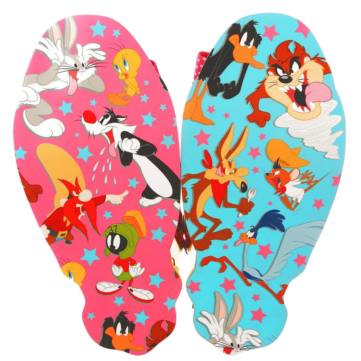 Merry Melodies Heels