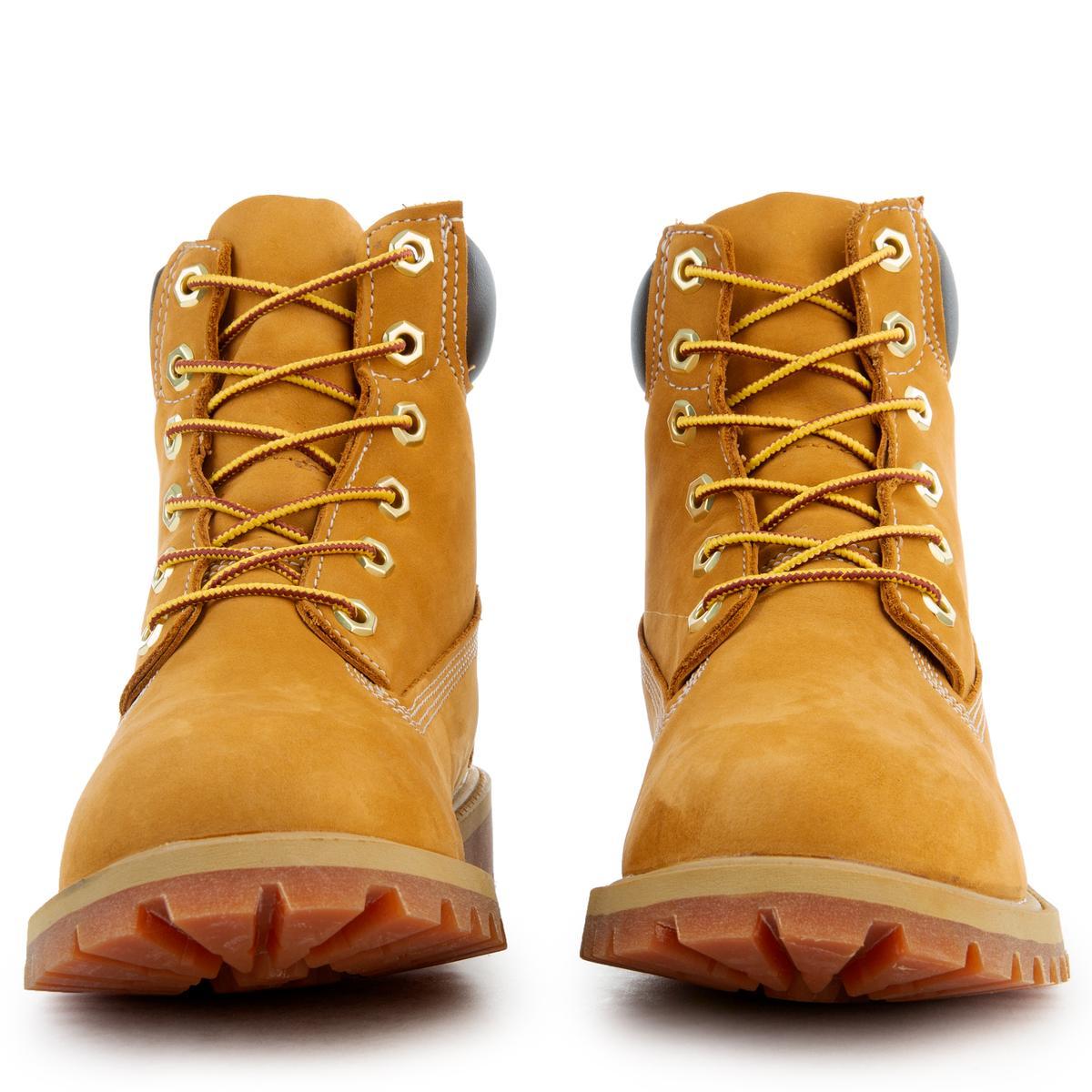 (GS) 6-Inch Premium Waterproof Boot