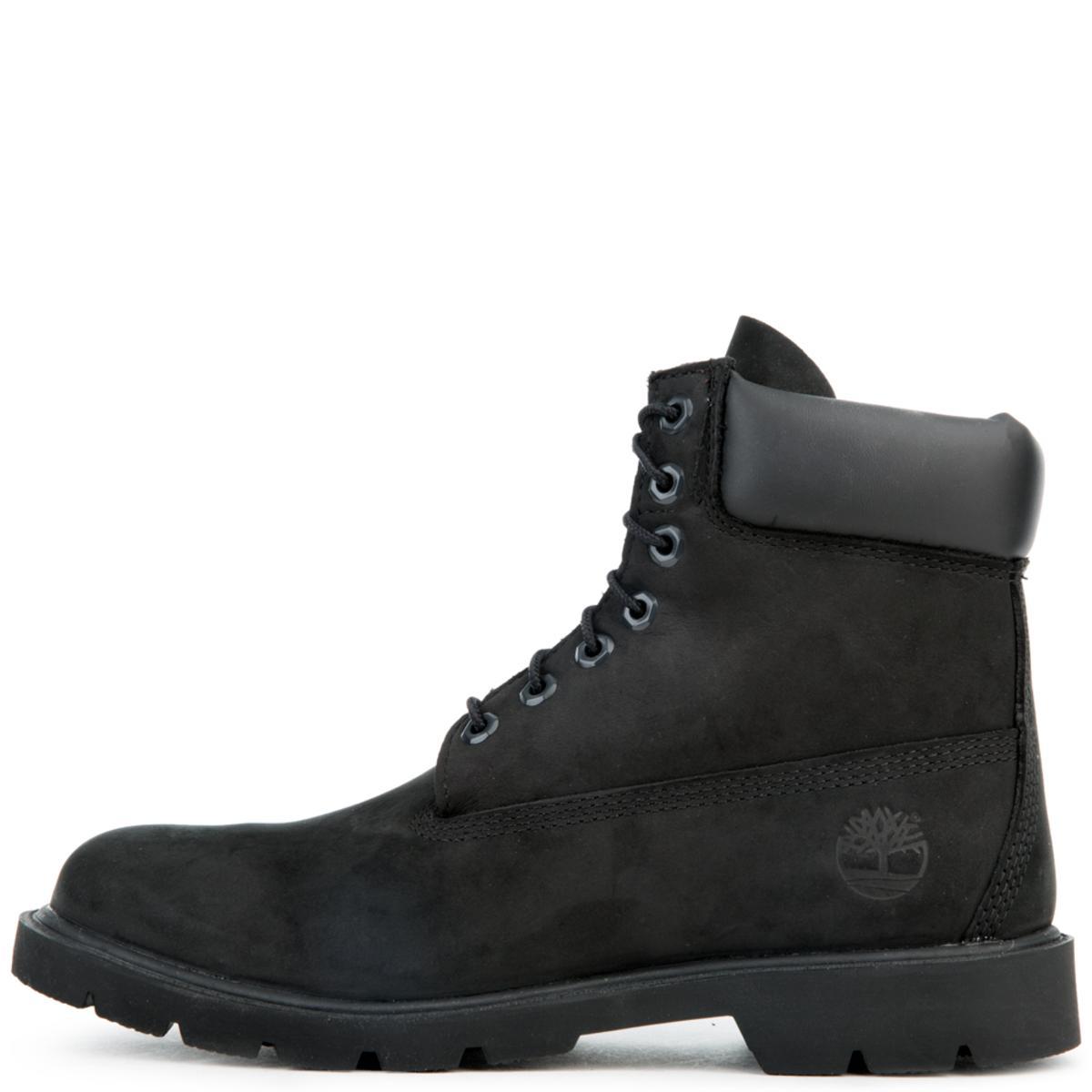 6-Inch Basic Waterproof Boot