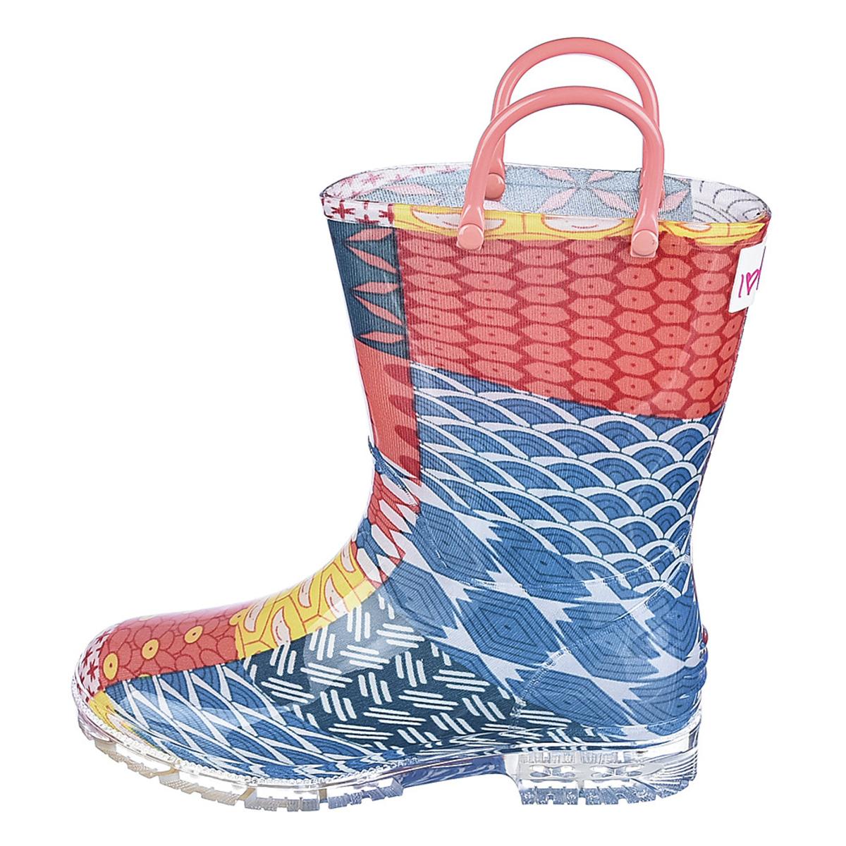 Kid's Rainboot Melinda-13K