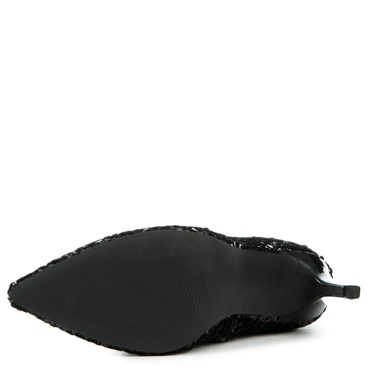 Cape Robbin Gigi-9 Bootie Black