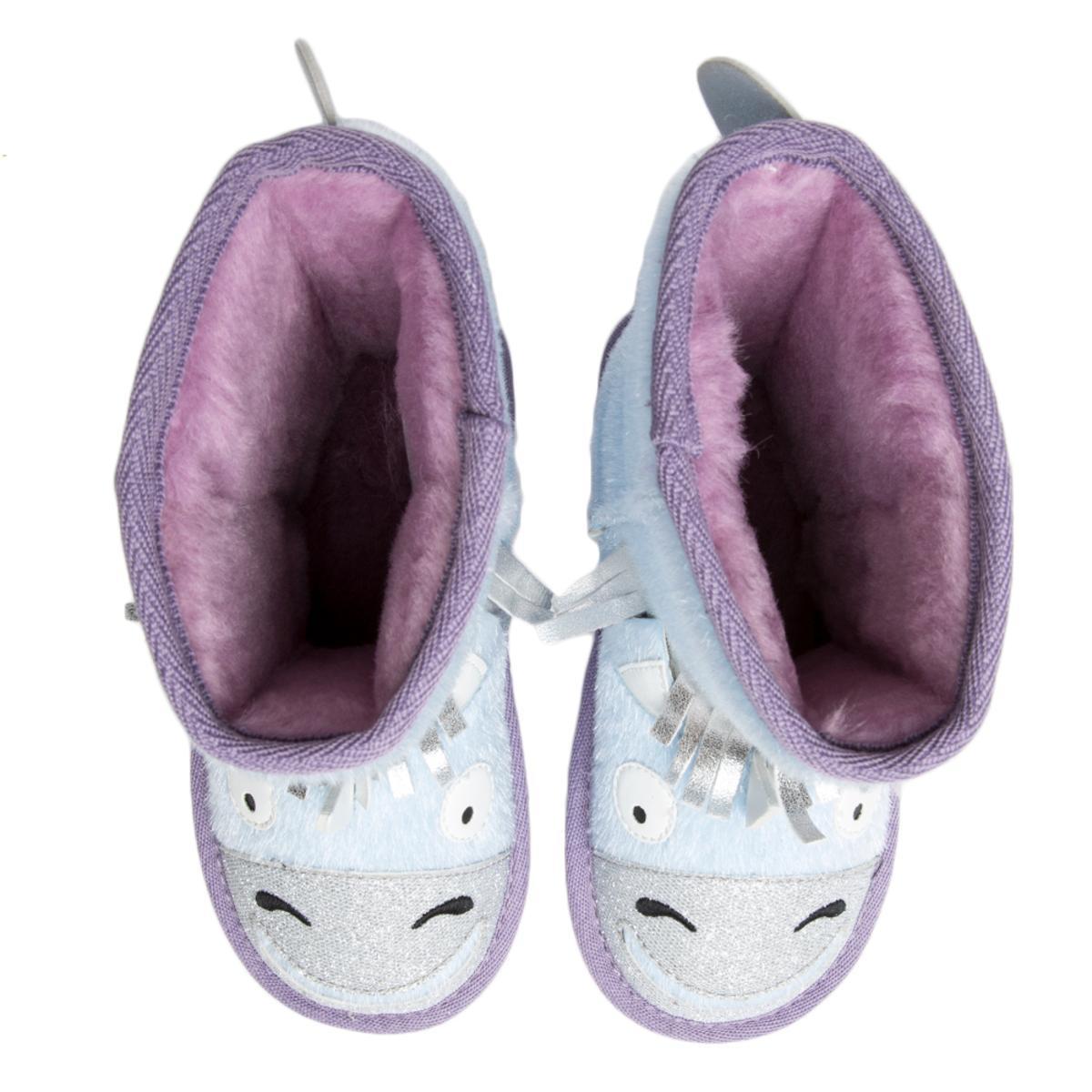 Emu Australia Toddler Unicorn Boots