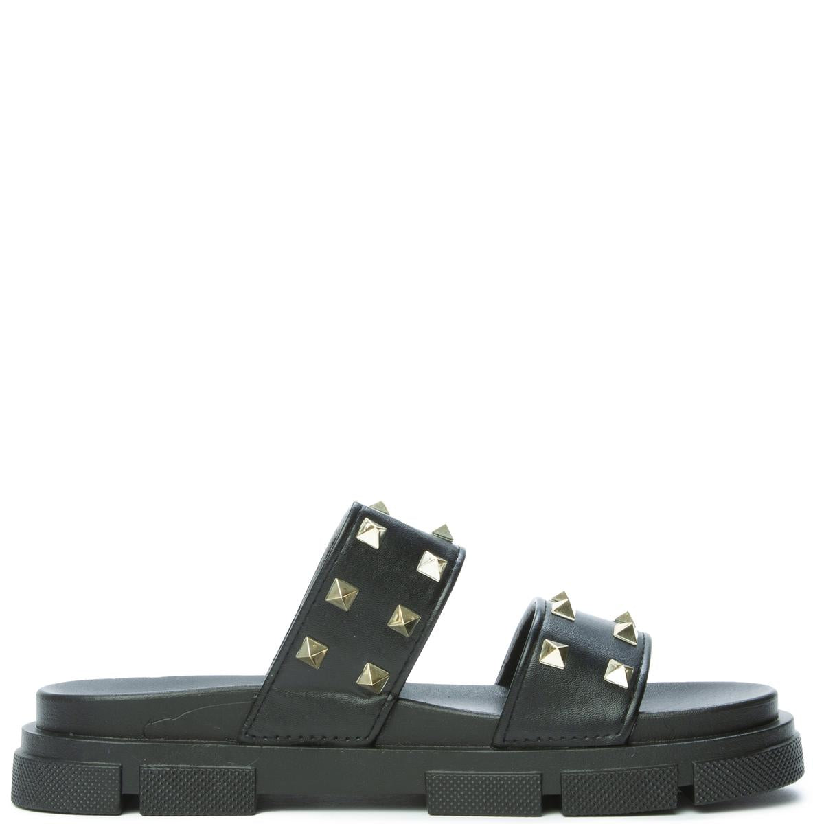 Jodie-1 Studded Sandal