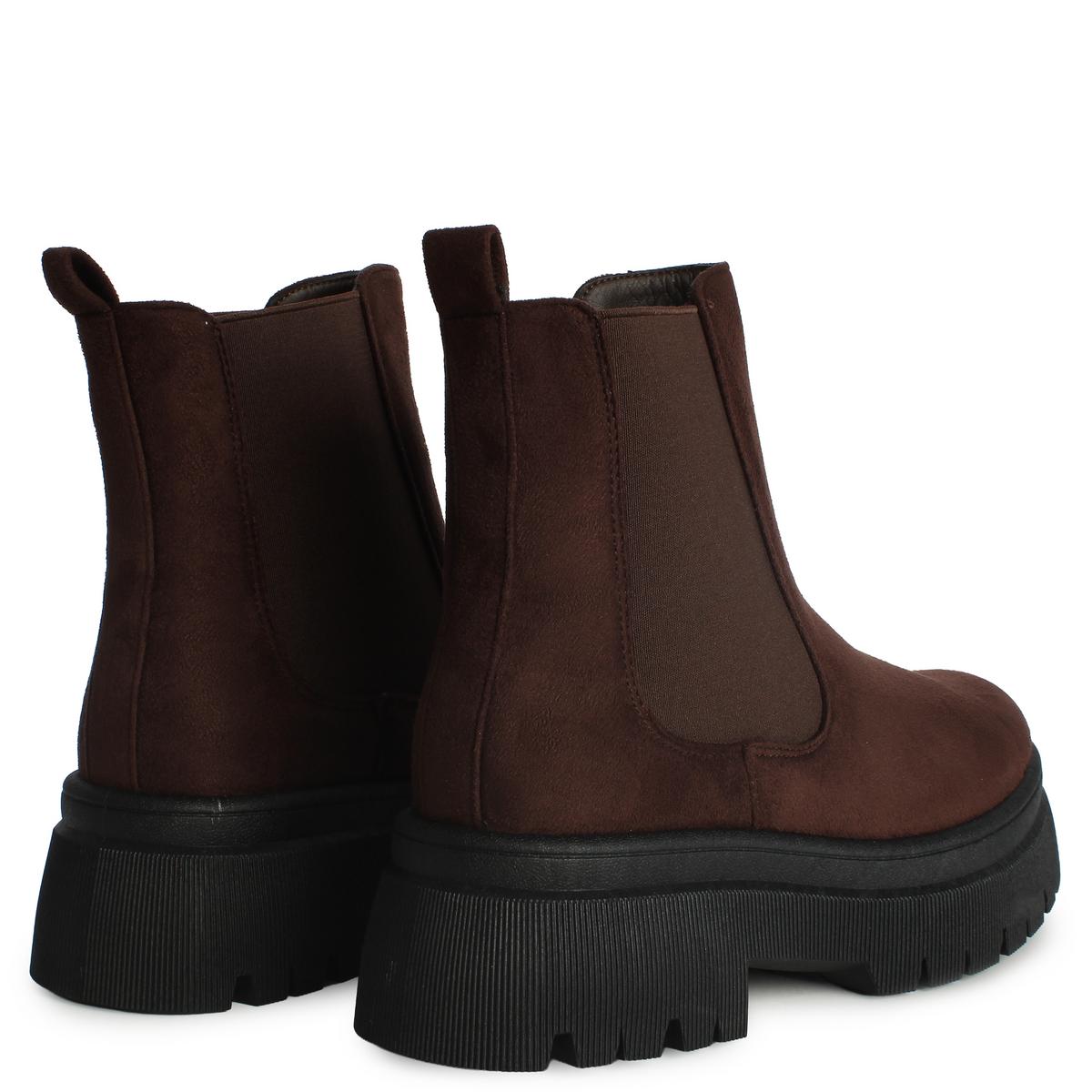 Munich Ankle Bootie