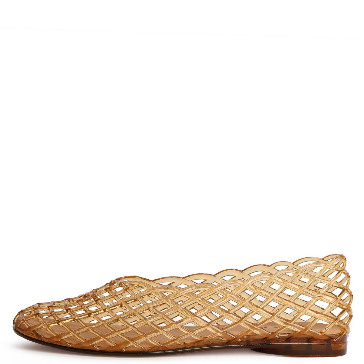 Jelly Sandal