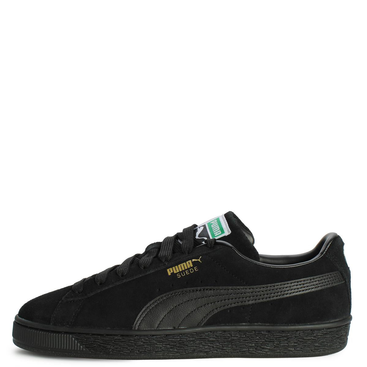 Suede Classic