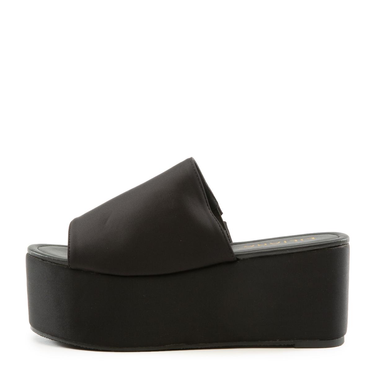 Budza-5 Platform Sandals