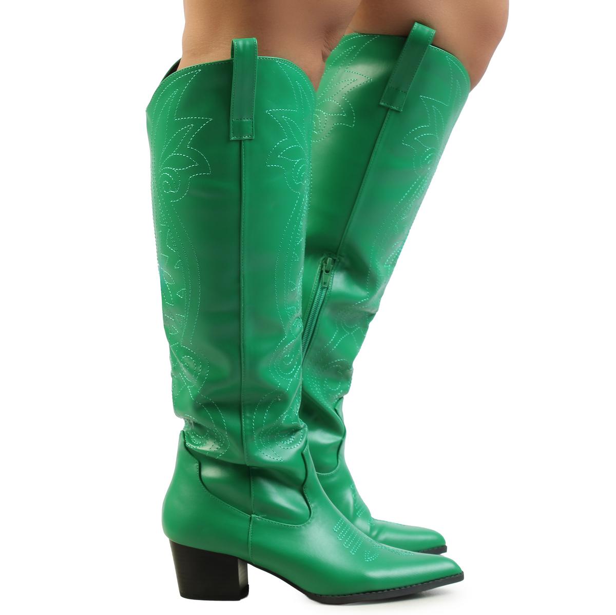 Kendra-31-Over The Kneen Boot