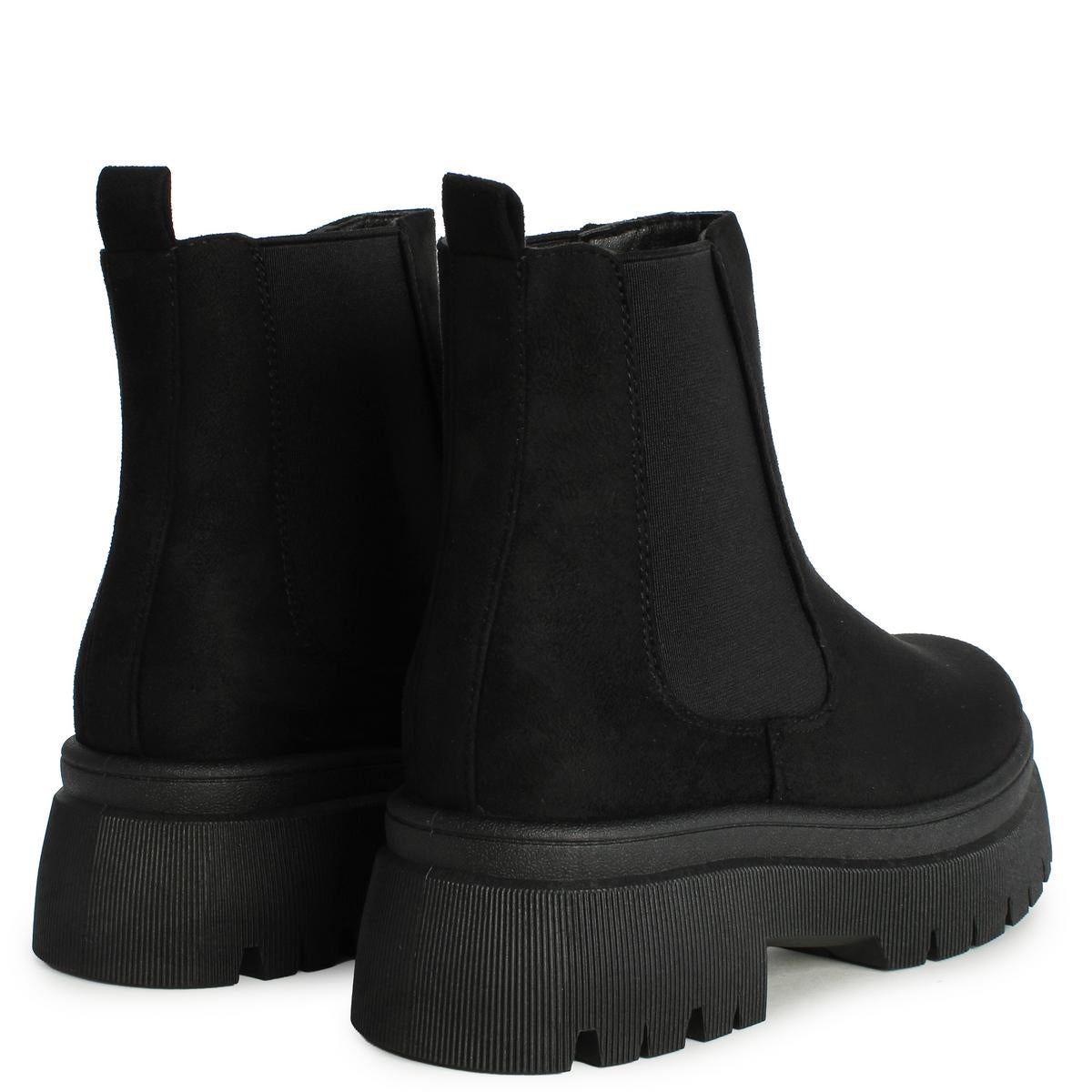 Munich Ankle Bootie