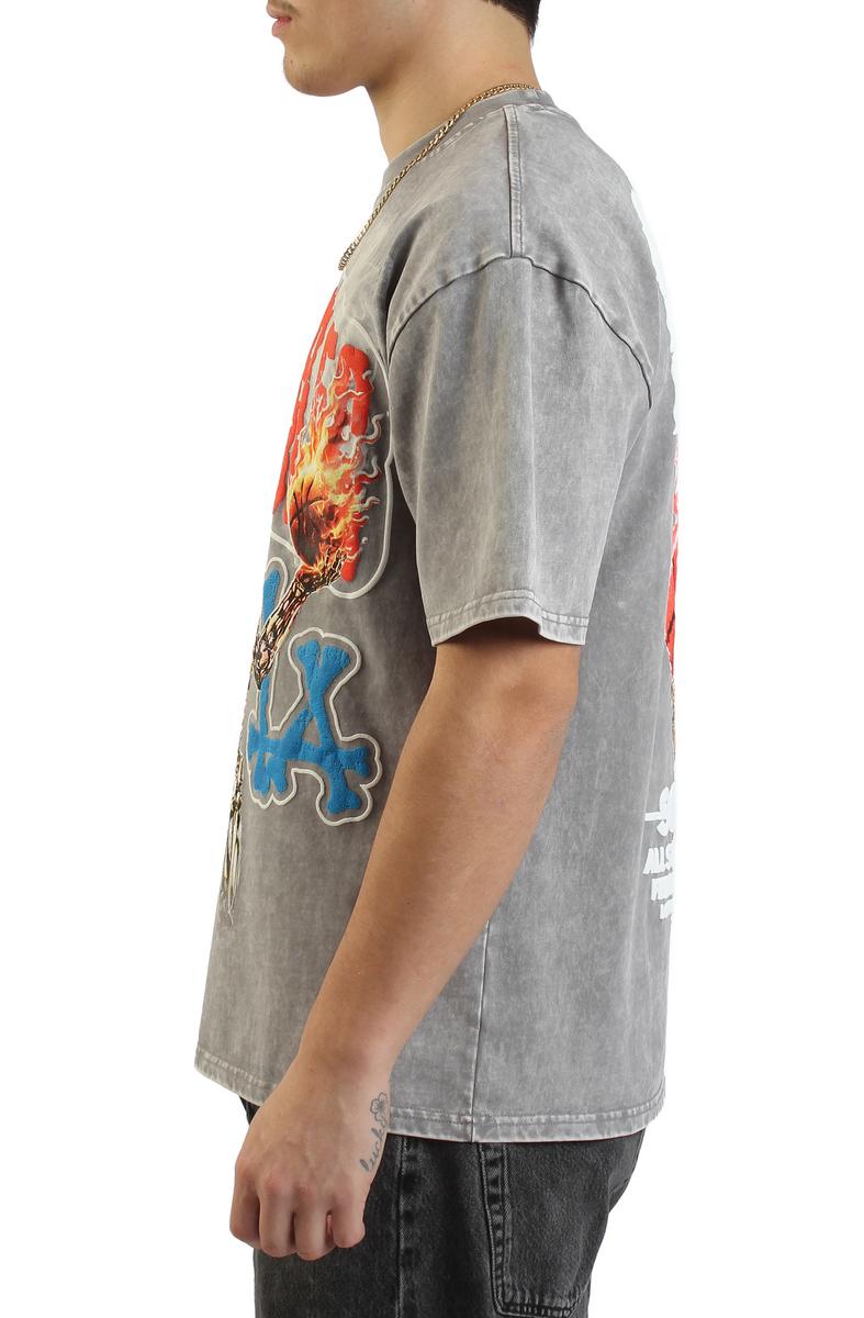 Infrared LA T-Shirt