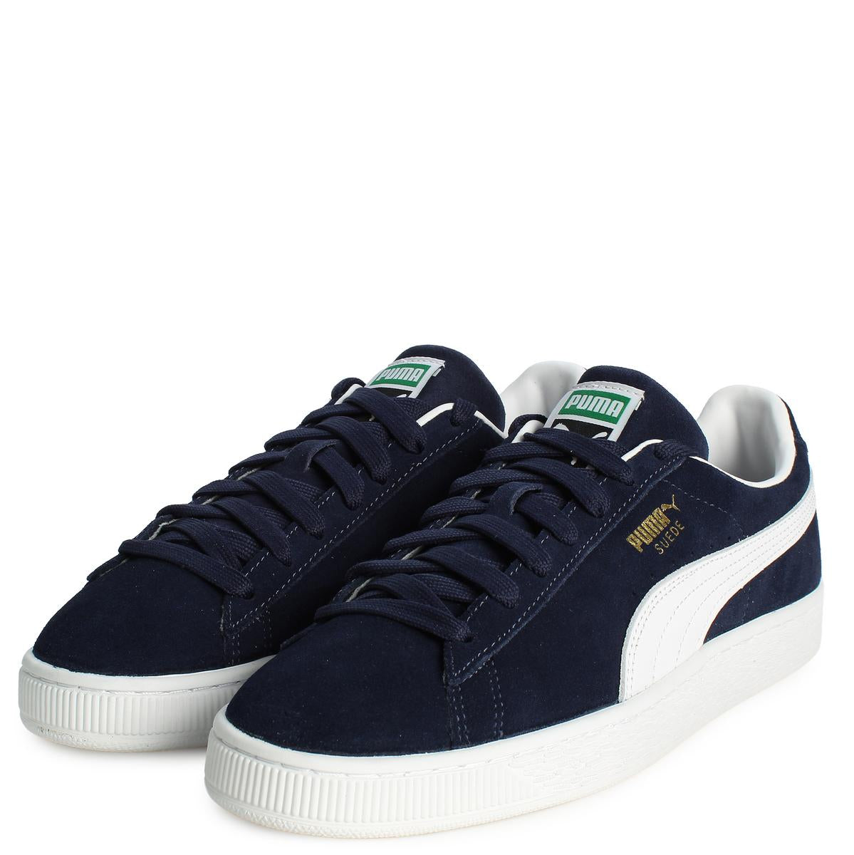 Suede Classic