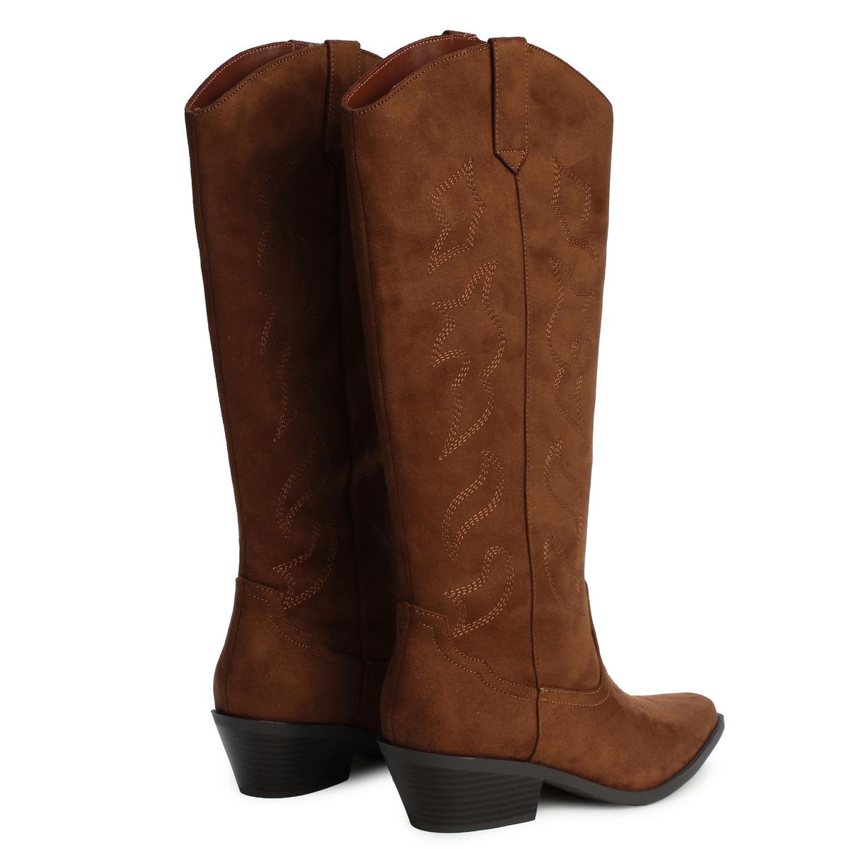 Zahara Western Boot