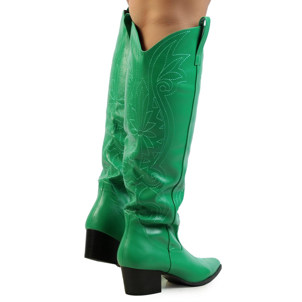 Kendra-31-Over The Kneen Boot