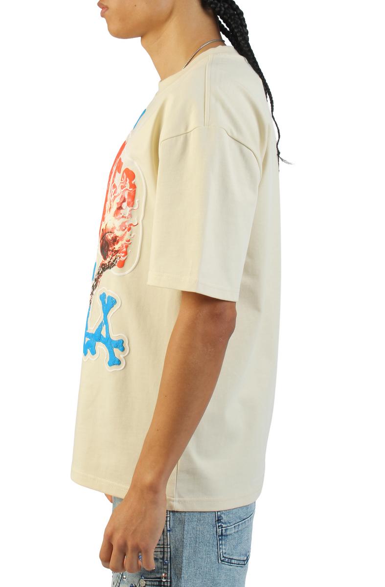 Infrared LA T-Shirt