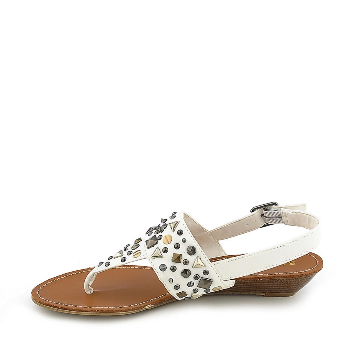 Dalinda-01 White