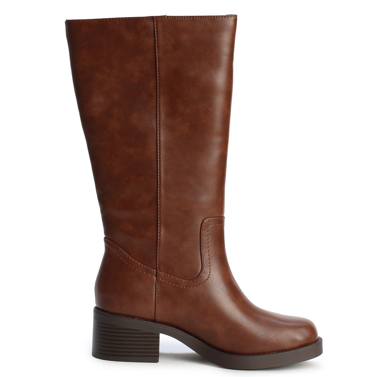 Belvin Ridding Boot