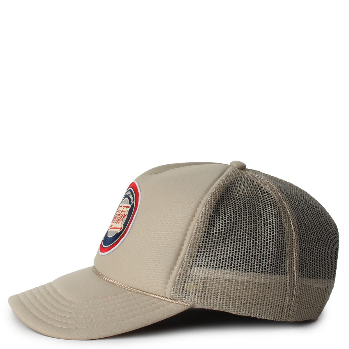 Quality Goods Trucker Hat