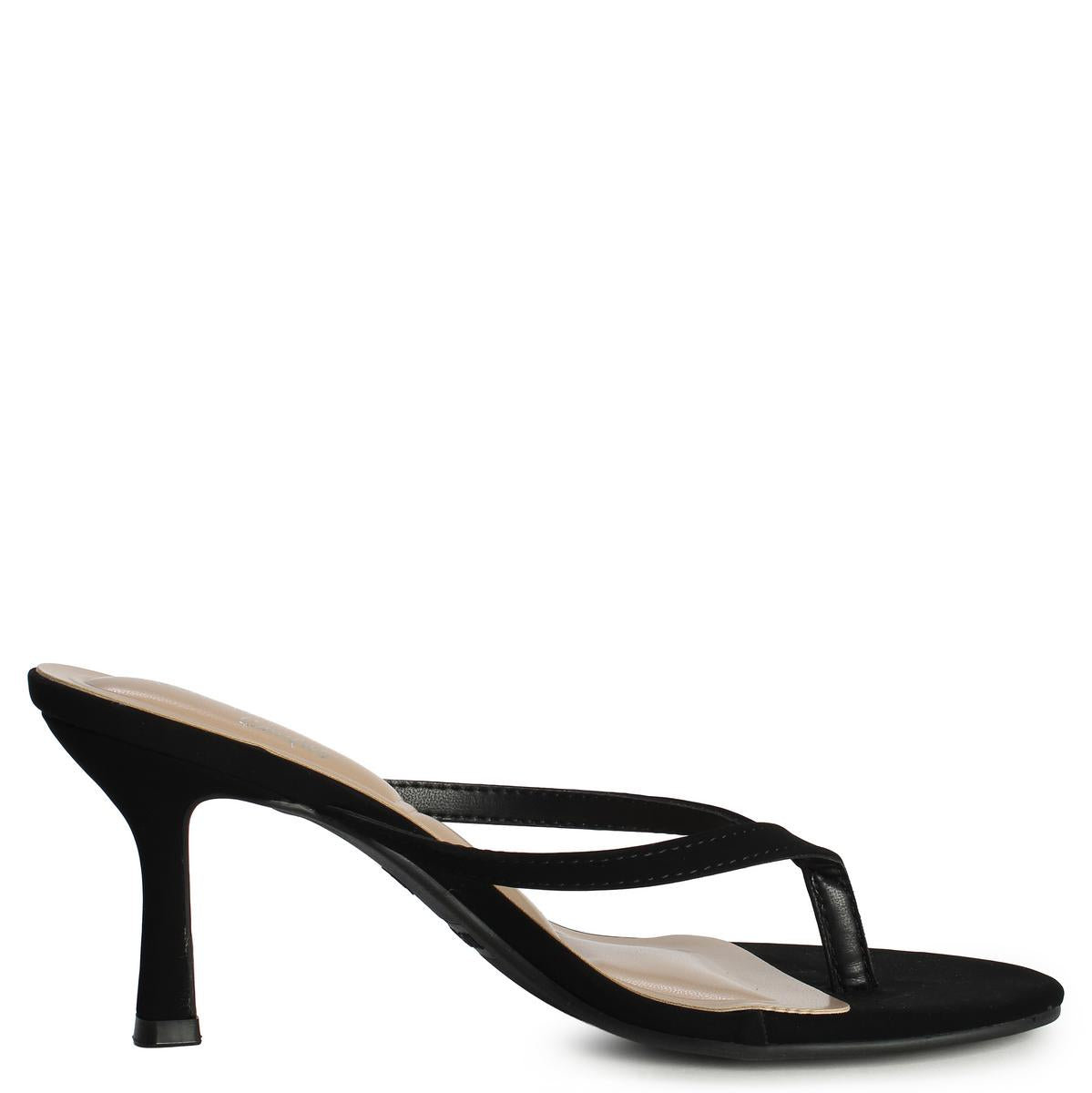 Muse-1 Stiletto Heel Sandal
