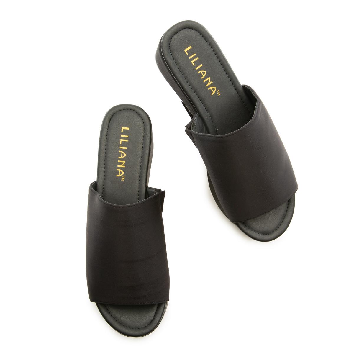 Budza-5 Platform Sandals