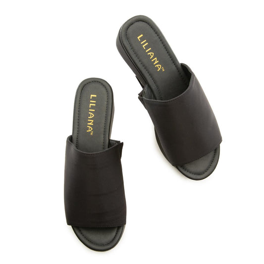 Budza-5 Platform Sandals