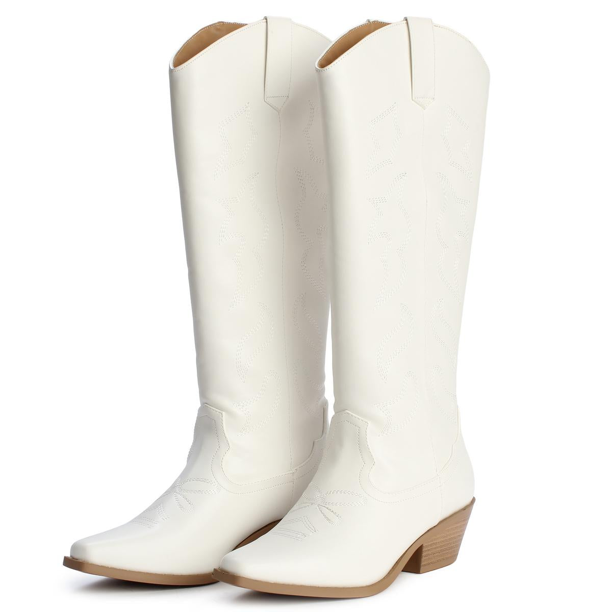 Zahara Western Boot